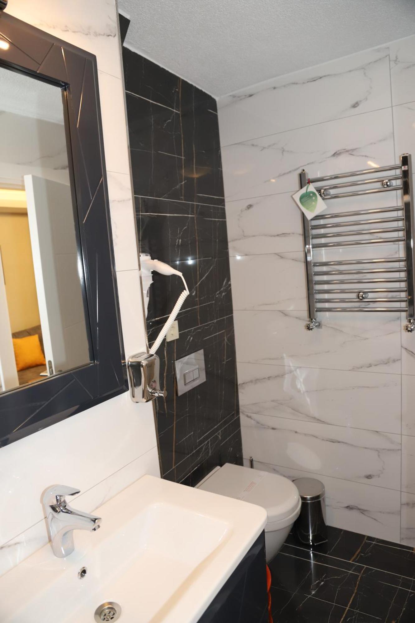 Grand Kavi 3* Provincia di Istanbul
