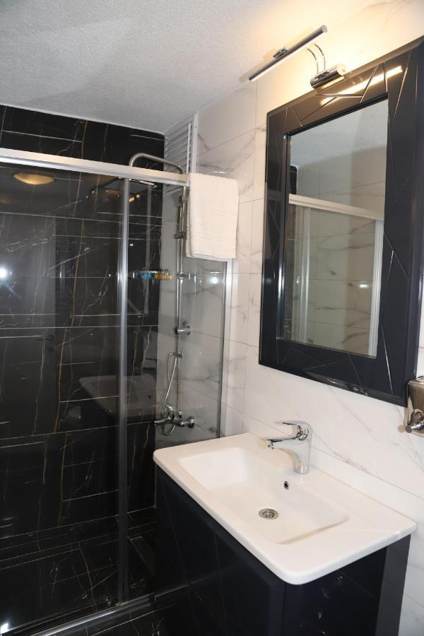 Grand Kavi 3* Provincia di Istanbul