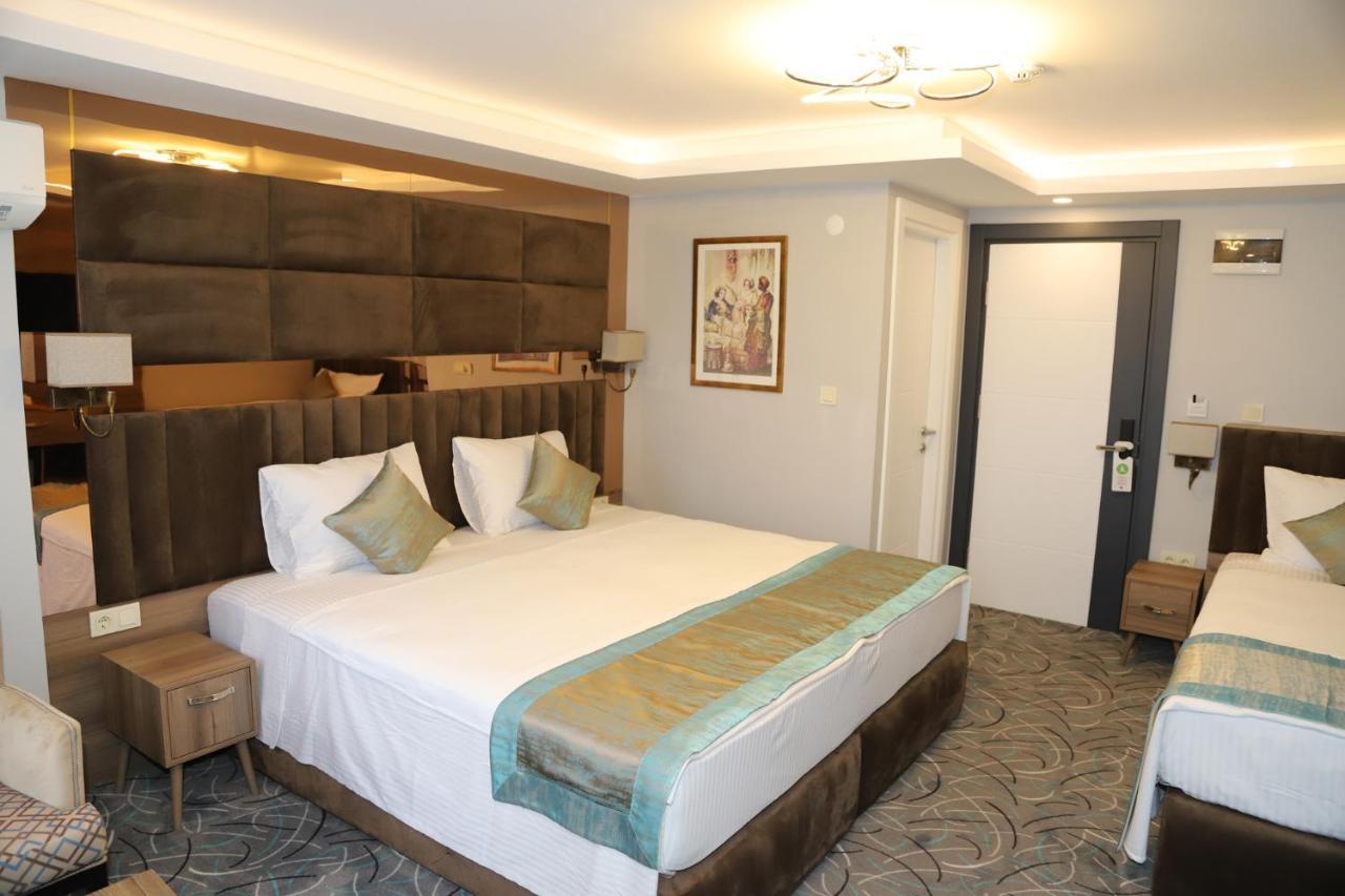 Grand Kavi Provincia di Istanbul
