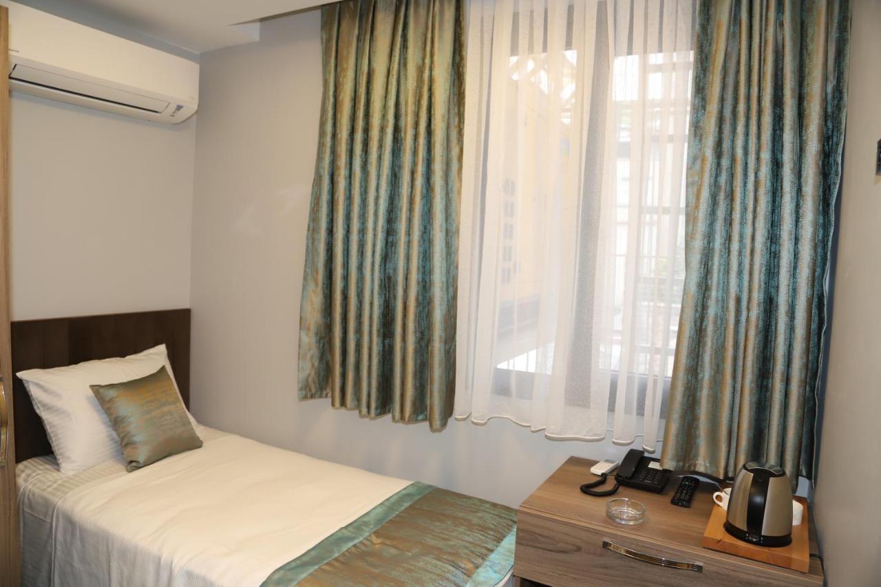 Grand Kavi Provincia di Istanbul