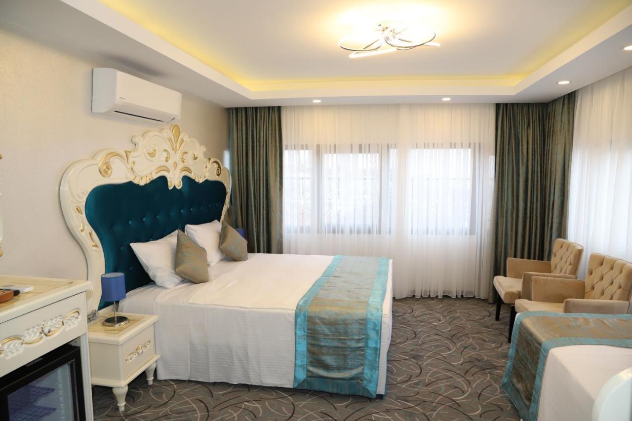 Grand Kavi Provincia di Istanbul