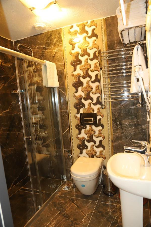 Hotel Grand Kavi Provincia di Istanbul