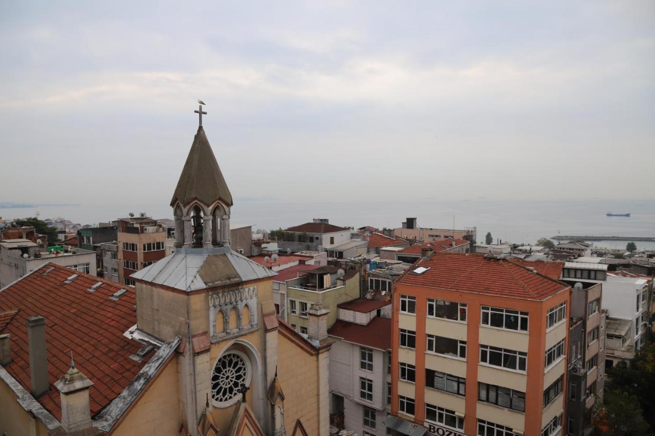 Grand Kavi 3* Provincia di Istanbul