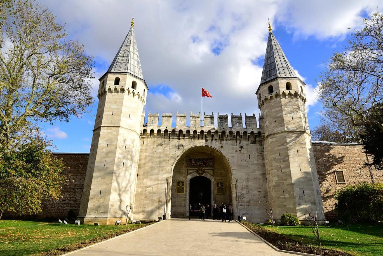 Hotel Grand Kavi Provincia di Istanbul