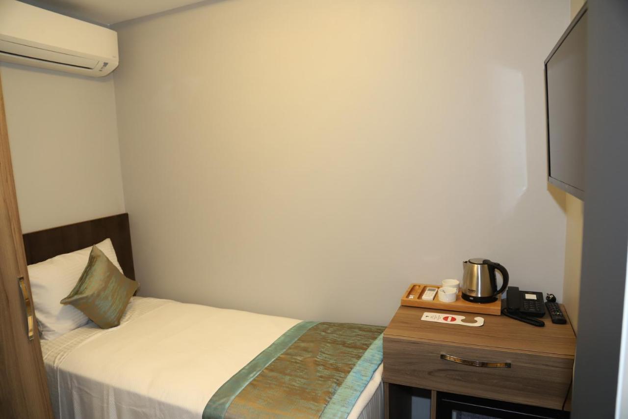 Hotel Grand Kavi Istanboel
